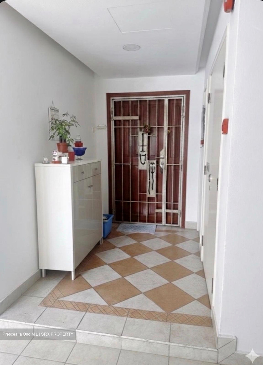 Northvale (D23), Apartment #546487201